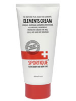 ELEMENTS CREAM (image for) ELEMENTS CREAM